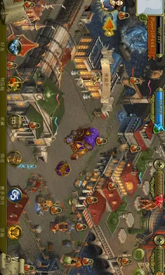 ����֮�ǣ�Ѱ���������޽����ʯ(Ѱ����Ϸ��Ӱ����)v1.95.9501 �ֻ����ͼ