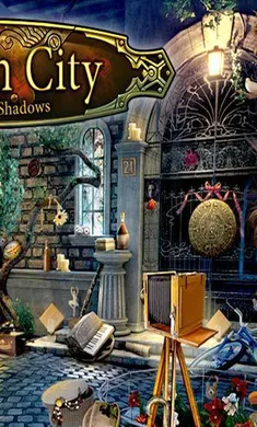 ����֮�ǣ�Ѱ���������޽����ʯ(Ѱ����Ϸ��Ӱ����)v1.95.9501 �ֻ����ͼ