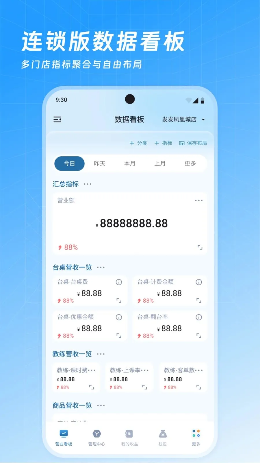 ���Ʊ�������(̨��������������)v3.4.3 ��׿���ͼ