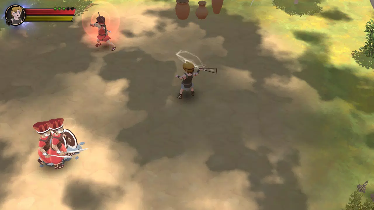 ��֮ѡ��(����ð����Ϸ)v00.11.38 ��׿���ͼ