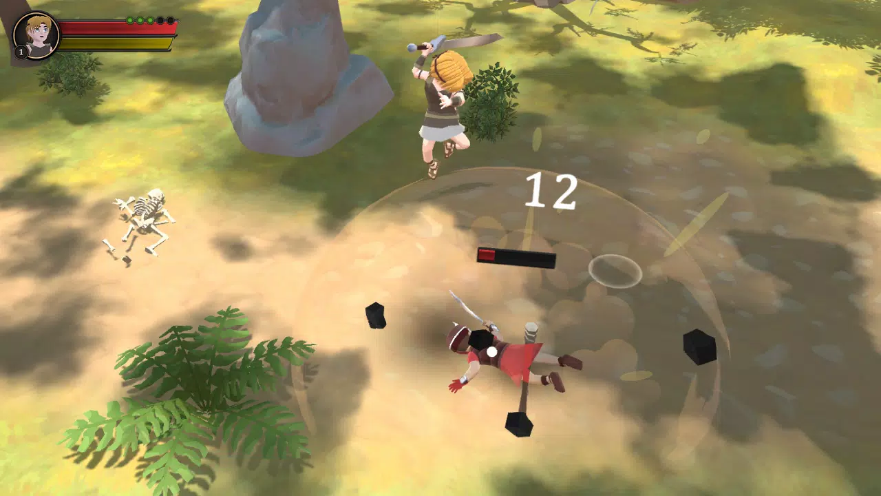 ��֮ѡ��(����ð����Ϸ)v00.11.38 ��׿���ͼ