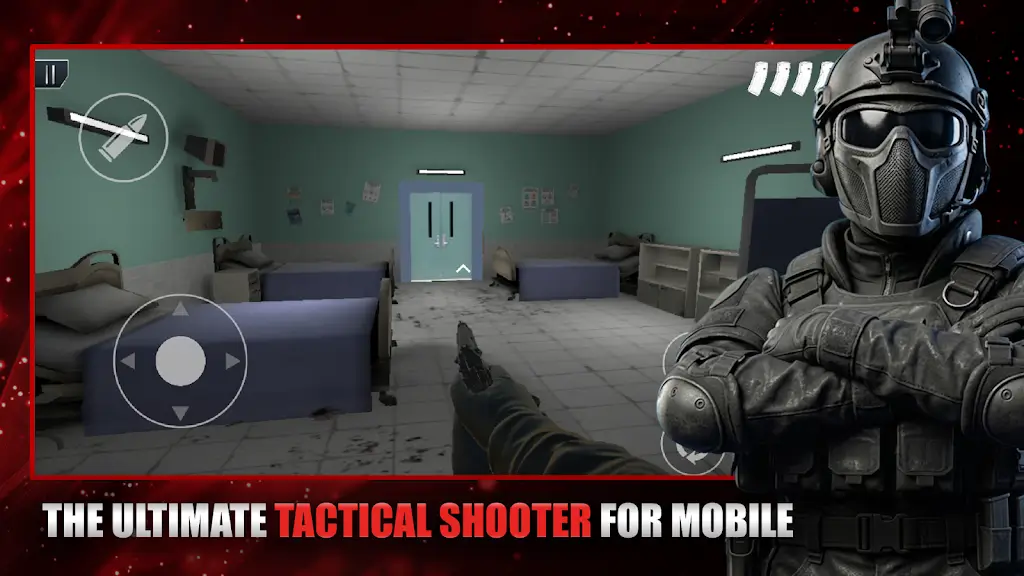 �ط�ս������ս��Ӣ(��ս�����Ϸ)v4.1 �ֻ����ͼ