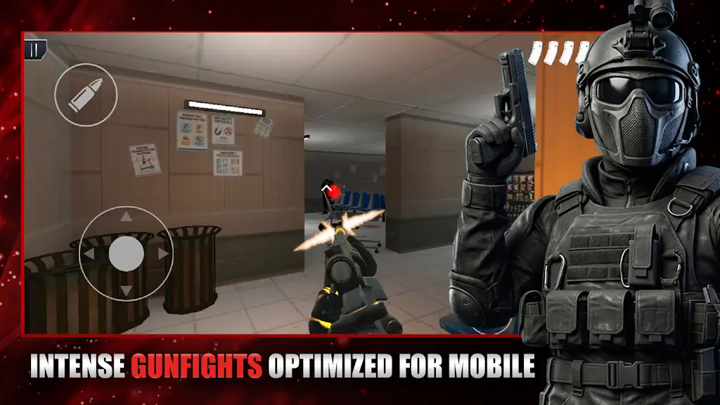 �ط�ս������ս��Ӣ(��ս�����Ϸ)v4.1 �ֻ����ͼ