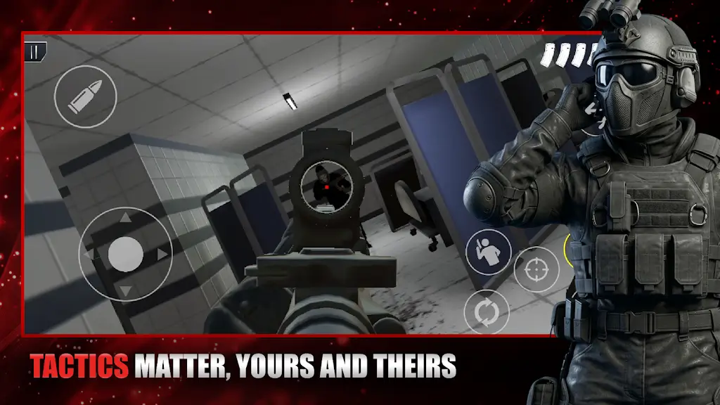 �ط�ս������ս��Ӣ(��ս�����Ϸ)v4.1 �ֻ����ͼ