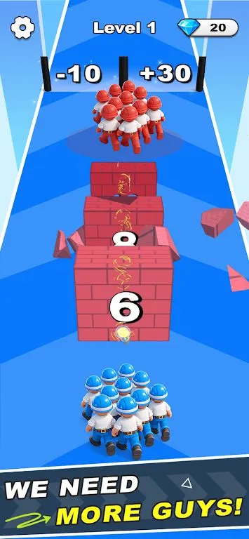 ��¡��������ֻ���v1.0.0 ��׿���ͼ