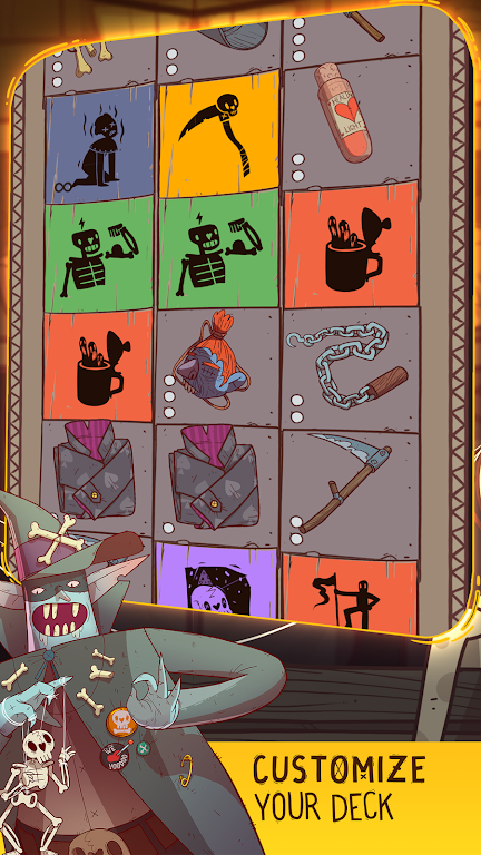 ���ɴ�˵�������ߵĹ���steam��ֲ2026���°汾v1.0.306 ��׿���ͼ