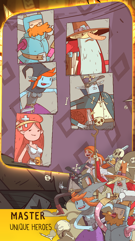 ���ɴ�˵�������ߵĹ���steam��ֲ2026���°汾v1.0.306 ��׿���ͼ