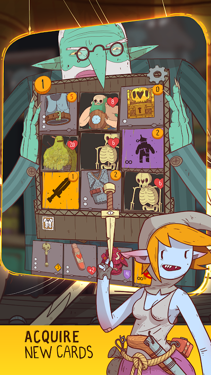 ���ɴ�˵�������ߵĹ���steam��ֲ2026���°汾v1.0.306 ��׿���ͼ