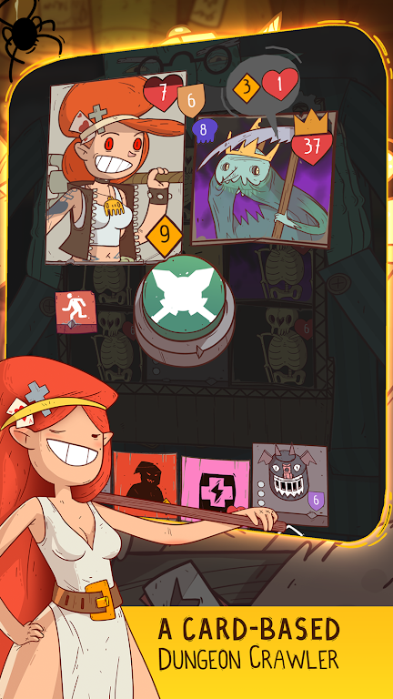 ���ɴ�˵�������ߵĹ���steam��ֲ2026���°汾v1.0.306 ��׿���ͼ