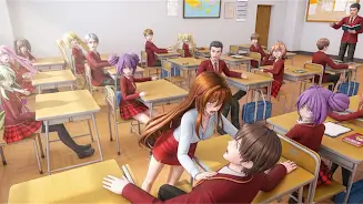 ������У԰ģ����(3DУ԰ģ����Ϸ)v312 �ֻ����ͼ