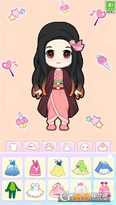 �������Ư��(��װ������Ϸ)v1.0.2 ��Ѱ��ͼ