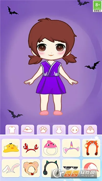 �������Ư��(��װ������Ϸ)v1.0.2 ��Ѱ��ͼ