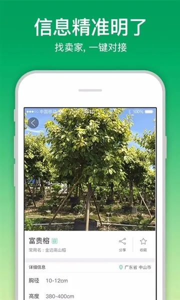 苗仓(苗木交易平台) 苗仓(苗木交易平台)