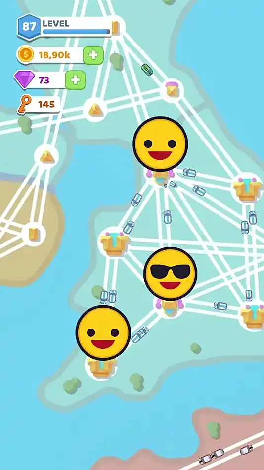 �������ӣ���ͨ�������޻���2026���°汾v1.185 ��Ѱ��ͼ