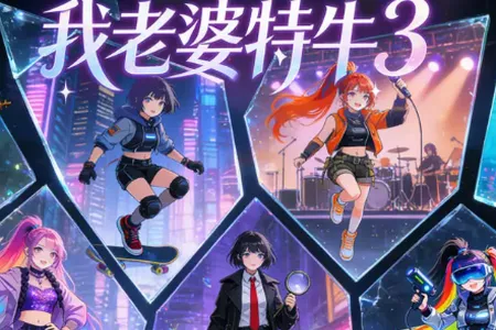 我老婆特牛32026最新版本 我老婆特牛32026最新版本