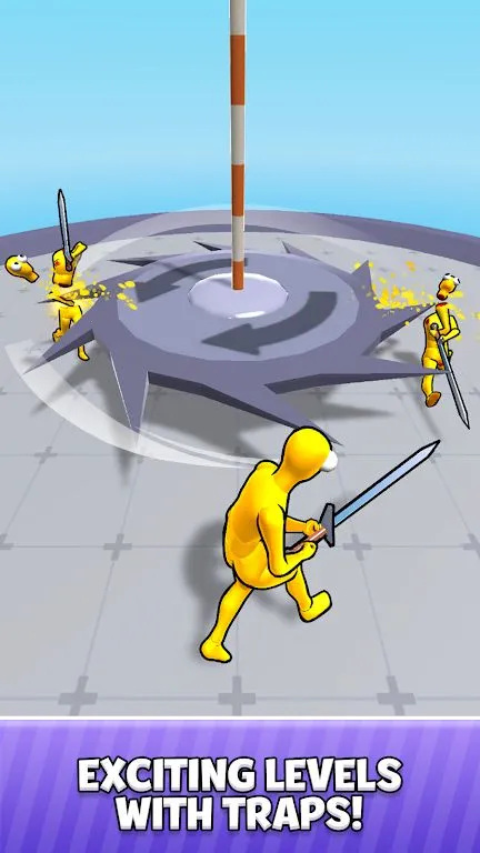 ����սʿ�������޾�����(�����޾�����Ϸ)v2.0.17 ��Ѱ��ͼ