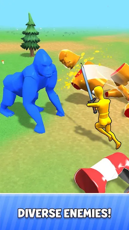 ����սʿ�������޾�����(�����޾�����Ϸ)v2.0.17 ��Ѱ��ͼ