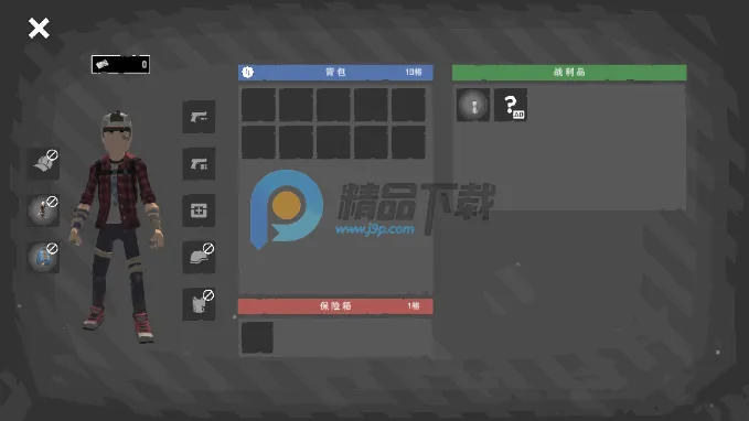 ĩ��Ӫ��(ĩ��������Ϸ)v1.0.4 ��Ѱ��ͼ