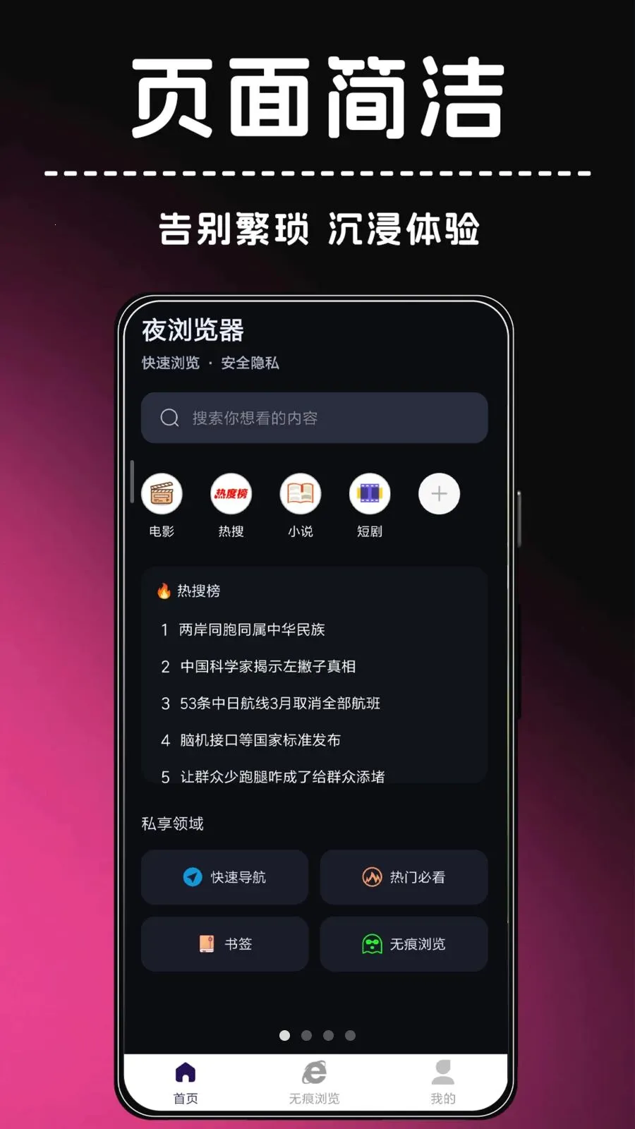 ҹ�����(��ȫ���������)v1.0.0 �ֻ����ͼ