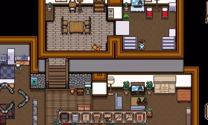 �����ɣ�����ũ�����ѽ�����2026�ٷ����°汾v0.8055 �ٷ������ͼ