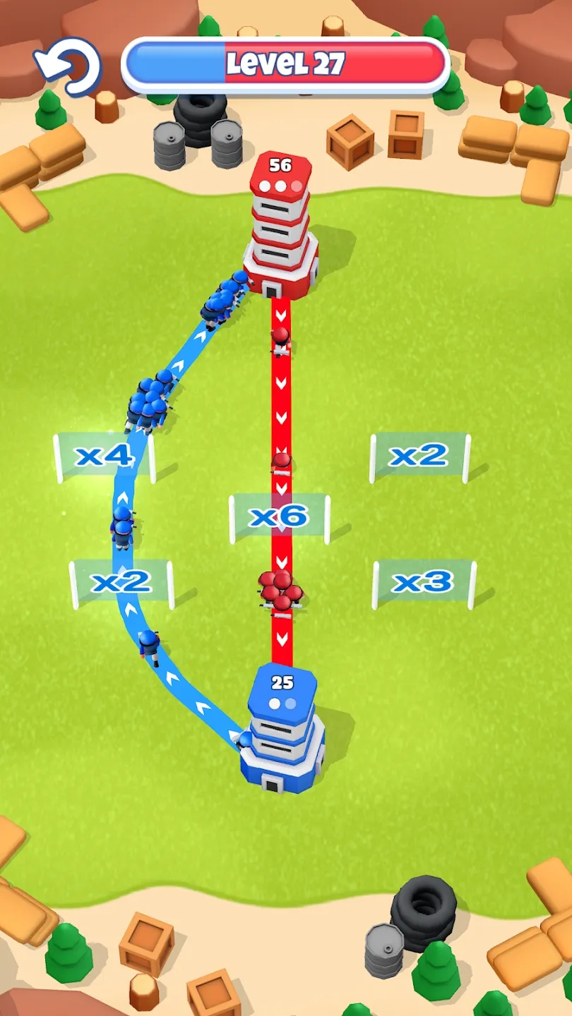 ��սս����������VIP(����ս����Ϸ)v1.27.2 �ֻ����ͼ