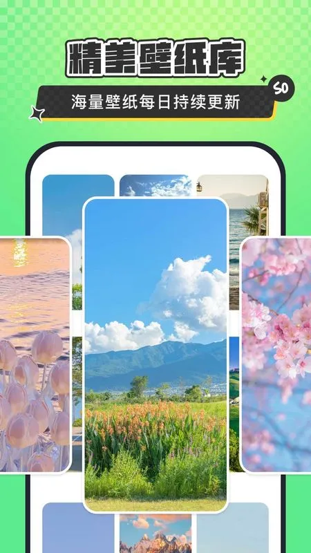 SoWidgetsС���(�ֻ���������)v2.0.17 �ٷ������ͼ