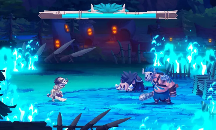 ����ػ�������֮��(����RPG��Ϸ)v1.0.8 ��׿���ͼ