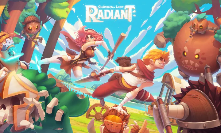 ����ػ�������֮��(����RPG��Ϸ)v1.0.8 ��׿���ͼ