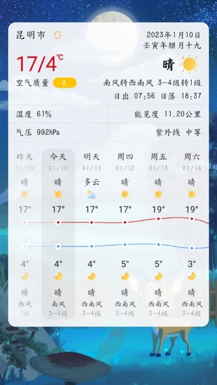 沙漏日历(全能日历软件) 沙漏日历(全能日历软件)
