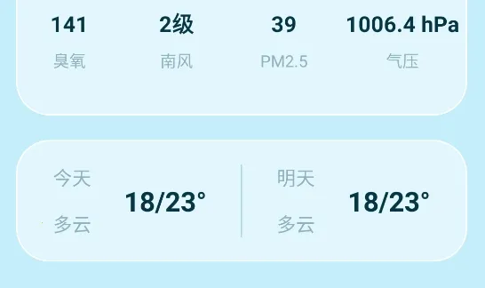 黄历天气通(天气黄历查询) 黄历天气通(天气黄历查询)