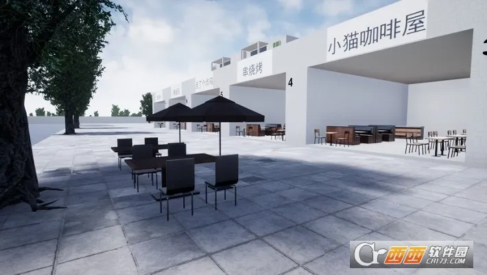 送外卖模拟器2026最新版本 送外卖模拟器2026最新版本