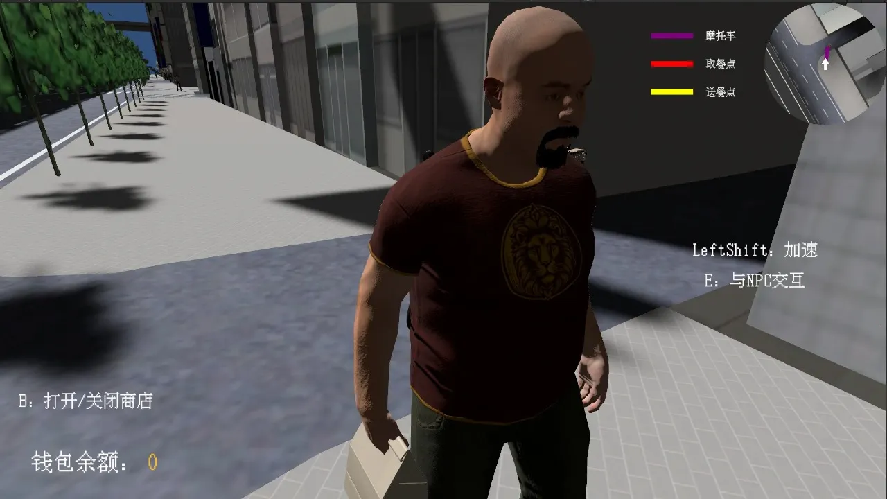 ������ģ����2026���°汾v1.1.4 �ٷ������ͼ