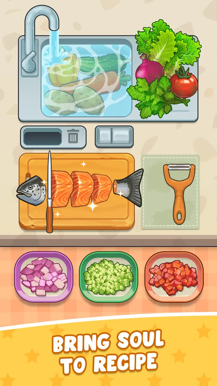 ��⿣������͵����ڹ�(���������Ϸ)v1.3.8 �ֻ����ͼ