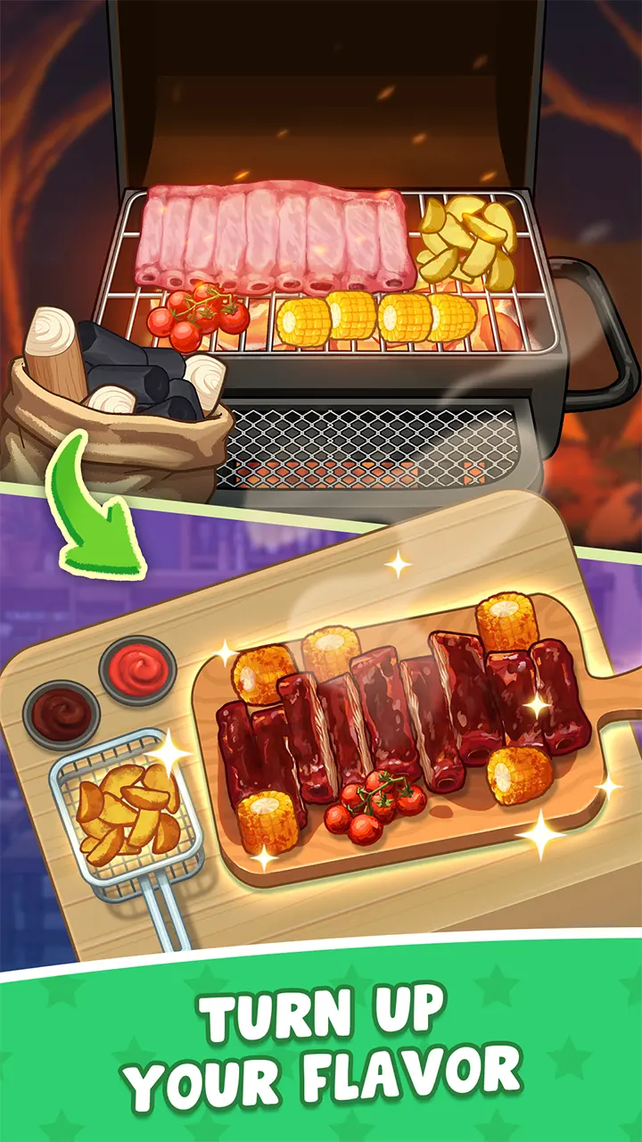 ��⿣������͵����ڹ�(���������Ϸ)v1.3.8 �ֻ����ͼ