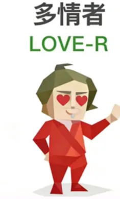 SBTI�˸����ȫͼ��(���Խ����ȡ)v1.0 �ֻ����ͼ