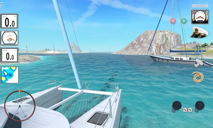 �ִ�3Dͣ��(����ѵ����Ϸ)v26.3 �ֻ����ͼ