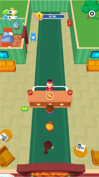 �ҵ������Ƶ�(�Ƶ꾭Ӫ��Ϸ)