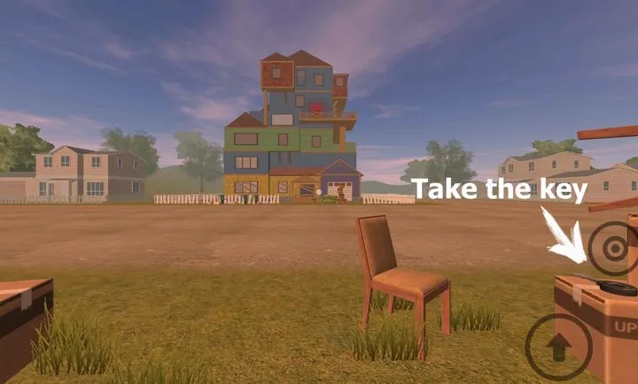 ��ŭ���ھ�:Smart Ai(�ھӶ��̽����Ϸ)v11.1 �ֻ����ͼ