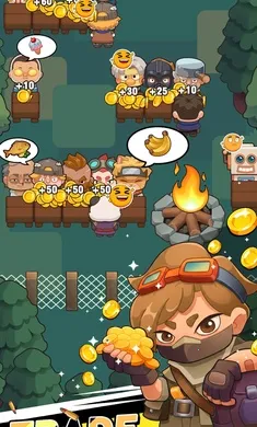 �Ҵ���Ӫ��Z�����˵�2026�ٷ�����v0.1.2 �ֻ����ͼ