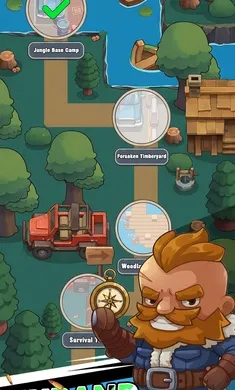 �Ҵ���Ӫ��Z�����˵�2026�ٷ�����v0.1.2 �ֻ����ͼ