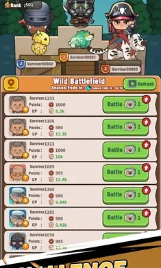 �Ҵ���Ӫ��Z�����˵�2026�ٷ�����v0.1.2 �ֻ����ͼ