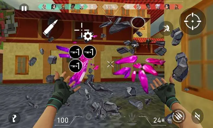 ��η��ԼValStrikeƤ���л���(Ƥ���л�����)v �ٷ������ͼ