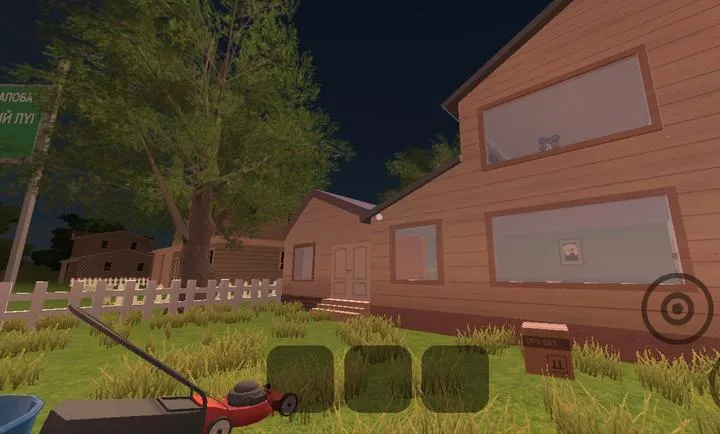 ����˹��ŭ���ھ������ֻ���v0.3 ��׿���ͼ