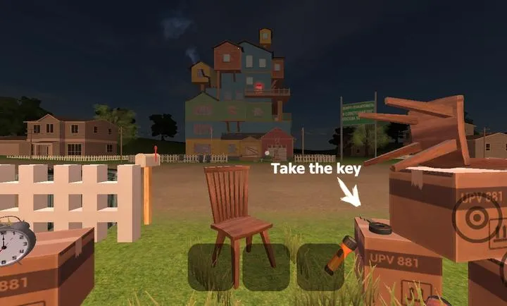 ����˹��ŭ���ھ������ֻ���v0.3 ��׿���ͼ