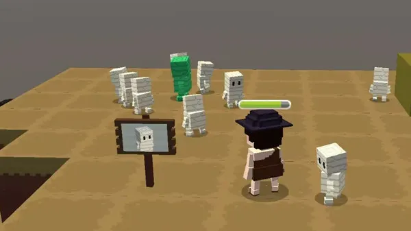 ��Ұ֮��2026���°汾v300.1.0 �ٷ������ͼ