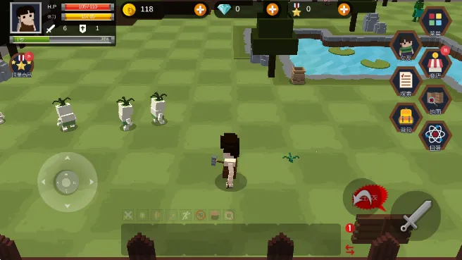 ��Ұ֮��2026���°汾