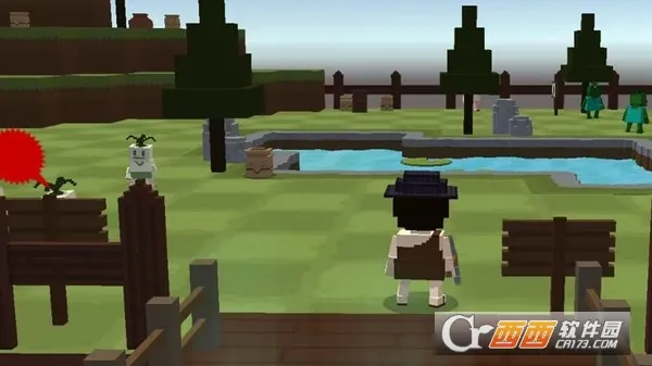 ��Ұ֮��2026���°汾v300.1.0 �ٷ������ͼ