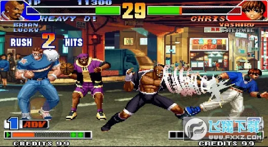 ȭ��98(�ֻ�����Ϸ)v1.74 ��׿���ͼ