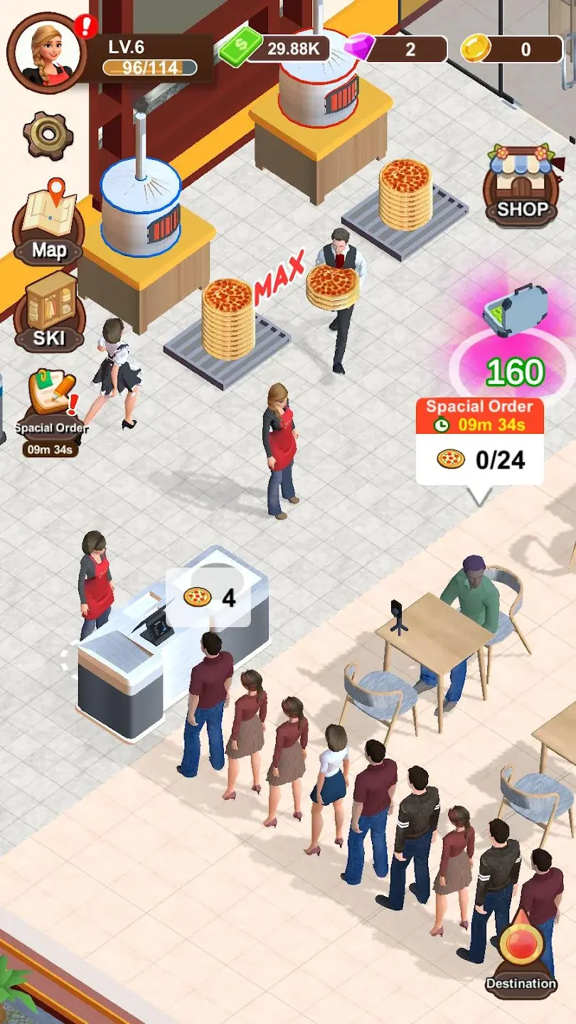 �����������ڹ�2026�ٷ�����v1.0.9 �ٷ������ͼ