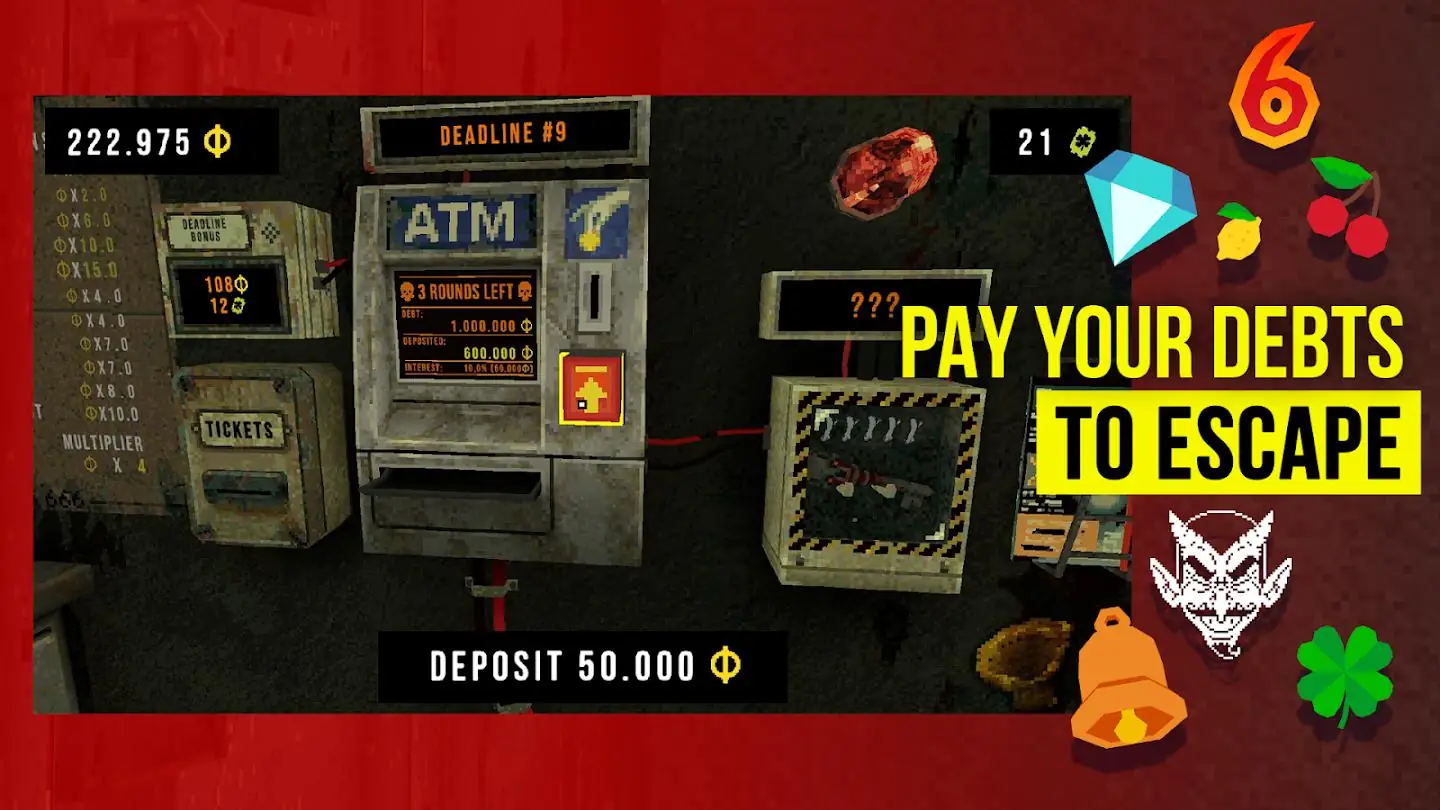 ��Ҷ����Ԩ�����˵�(���ð����Ϸ)v1.4.1 ��׿���ͼ